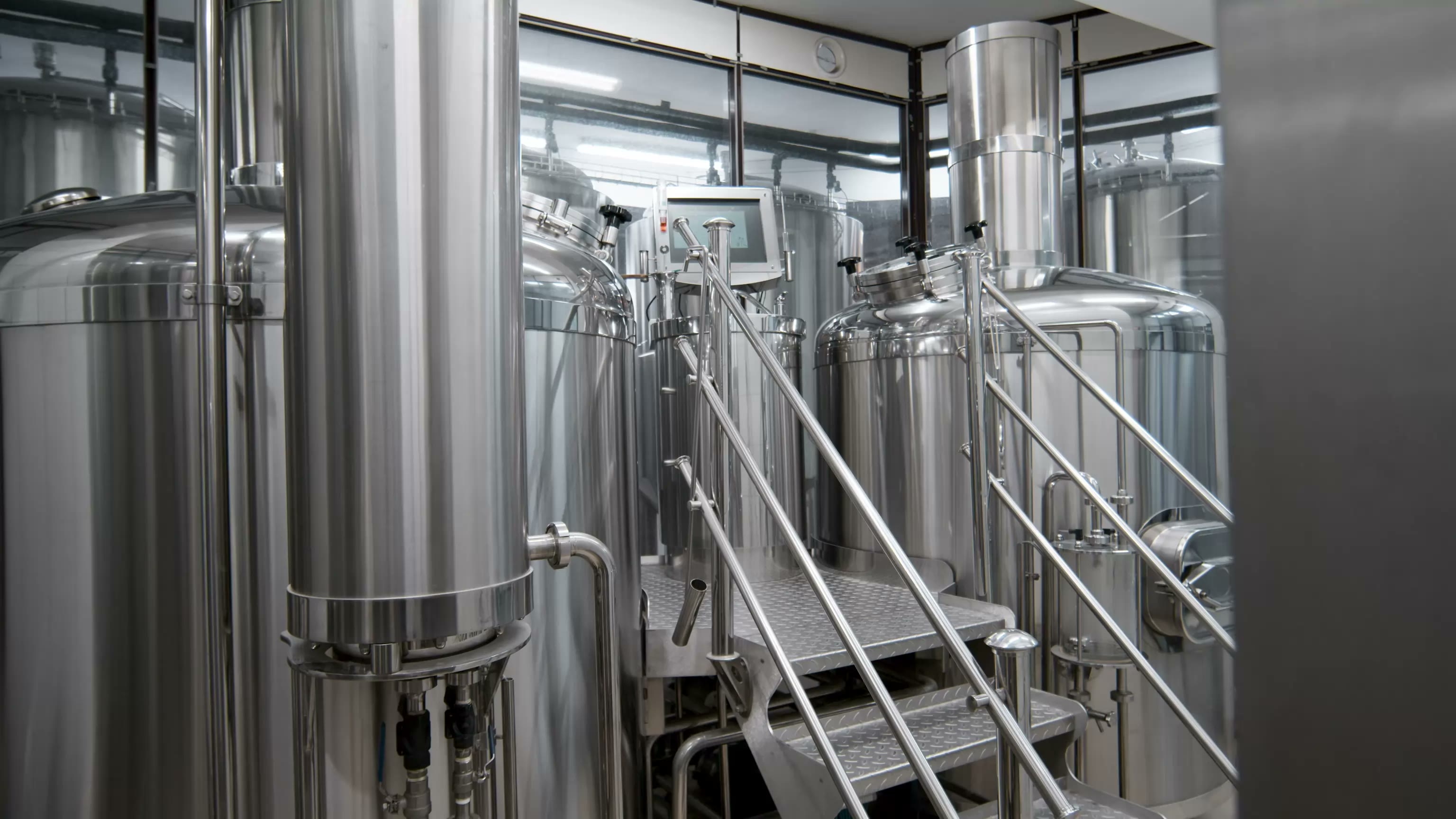 Food & Pharmaceutical