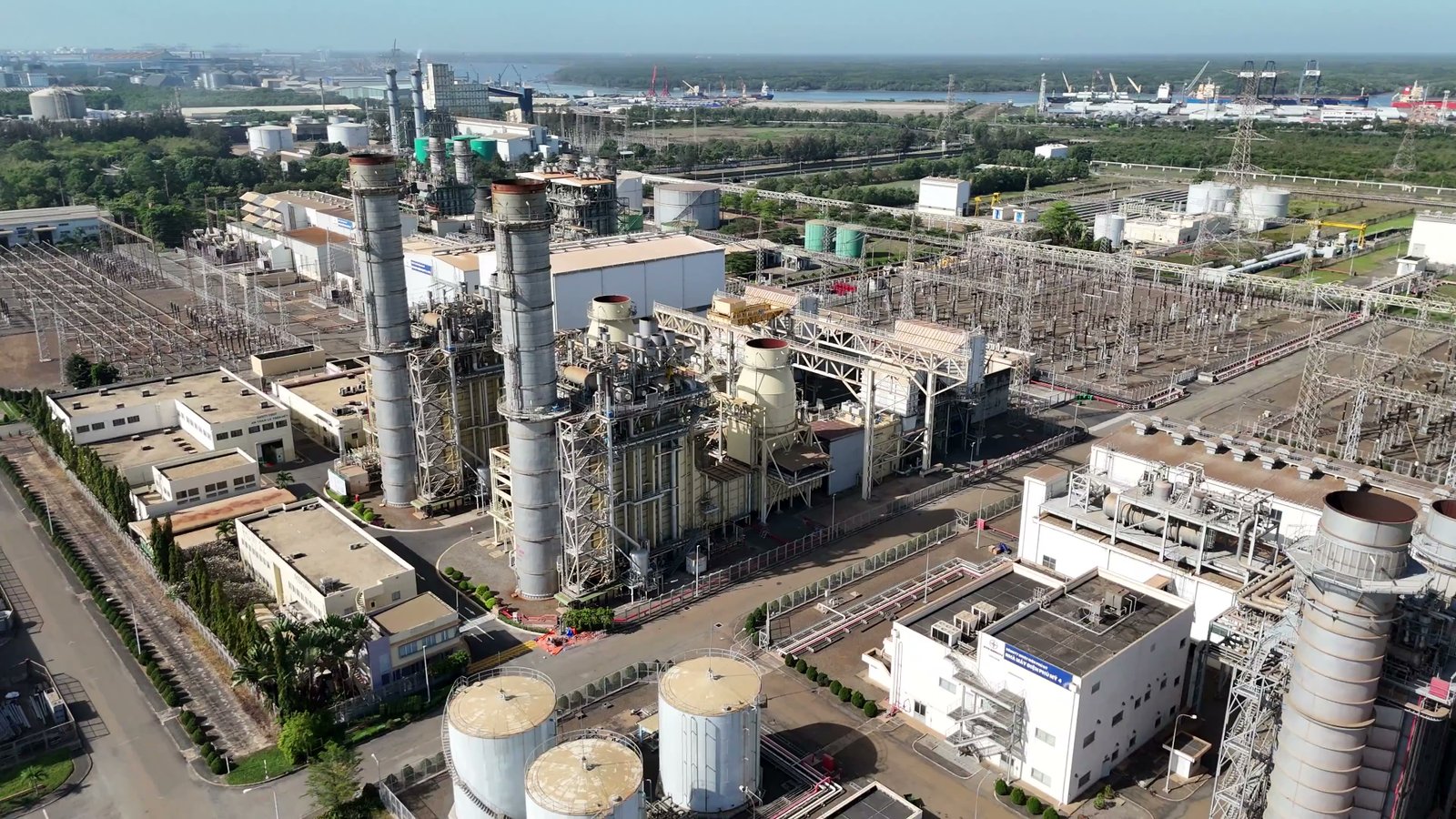 Anante Controls - Industrial Valves